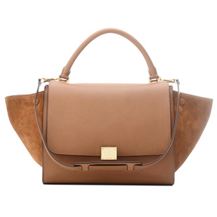 素晴らしいセリーヌスーパーコピー ロングストラップハンドバッグ LONG STRAP HANDBAG ハンドバッグ 16954 3NTB 04LU - 商品画像 3