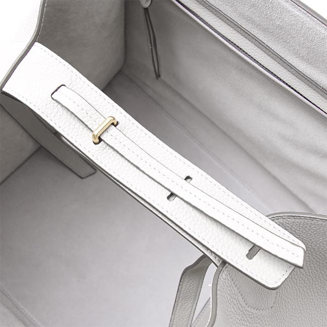 セリーヌコピー CELINE ハンドバッグ マルチカラー レディース ギフト プレゼント レザー 本革 16995 3aaf 04nc Luggage ラゲージ ファントム - 商品画像 3