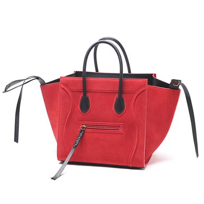 セリーヌコピー ハンドバッグ/LUGGAGE/ラゲージ ファントム レディース16995 3mcb 26vi - 商品画像 7