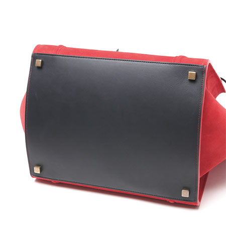 セリーヌコピー ハンドバッグ/LUGGAGE/ラゲージ ファントム レディース16995 3mcb 26vi - 商品画像 5