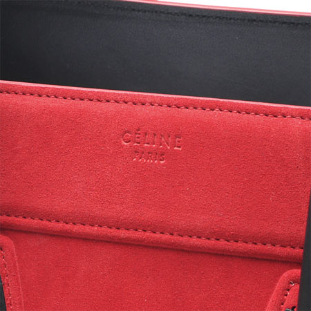 セリーヌコピー ハンドバッグ/LUGGAGE/ラゲージ ファントム レディース16995 3mcb 26vi - 商品画像 6