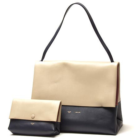セリーヌスーパーコピー ショルダーバッグ/ALL SOFT /Beige 17218 3pia 02bg【春夏】 レディース - 商品画像 7