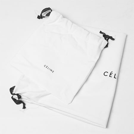セリーヌ/CELINE/ レザー ショルダーバッグ/ALL SOFT /Almond 17218 3pia 29lm【秋冬】 レディース - 商品画像 5