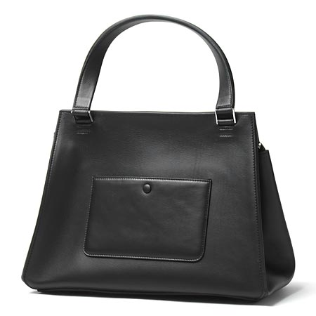 セリーヌ/CELINE/ レザー ショルダーバッグ/EDGE/エッジ /Beige 17261 3reg 02bg【秋冬】 レディース - 商品画像 9