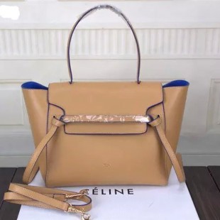 CELINE/セリーヌバッグコピー BELT ハンドバッグ 17552 3WVK 03UN - 商品画像 2