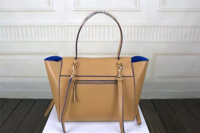 CELINE/セリーヌバッグコピー BELT ハンドバッグ 17552 3WVK 03UN - 商品画像 5