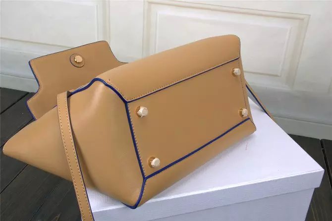 CELINE/セリーヌバッグコピー BELT ハンドバッグ 17552 3WVK 03UN - 商品画像 3