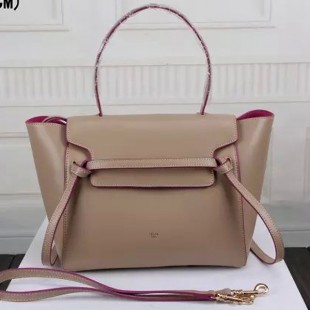 CELINE/セリーヌスーパーコピー BELT ハンドバッグ 17552 3WVK 04UN - 商品画像 2