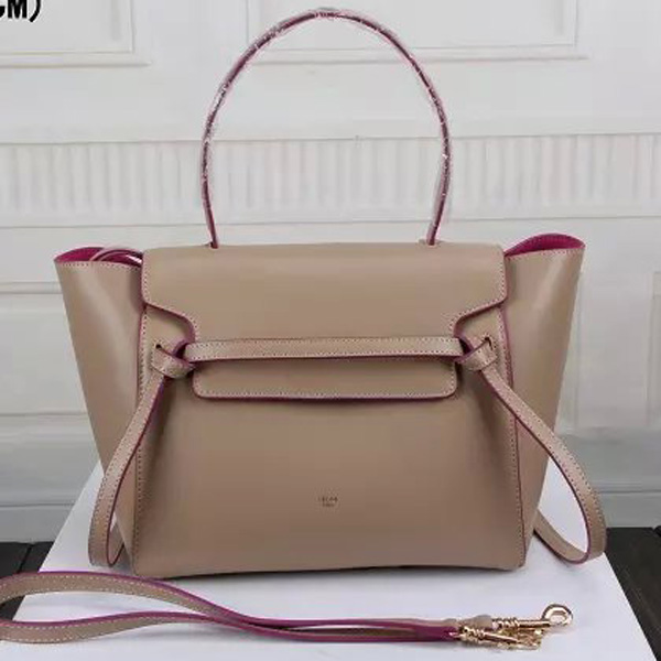 CELINE/セリーヌスーパーコピー BELT ハンドバッグ 17552 3WVK 04UN - 商品画像 6