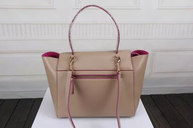 CELINE/セリーヌスーパーコピー BELT ハンドバッグ 17552 3WVK 04UN - 商品画像 4