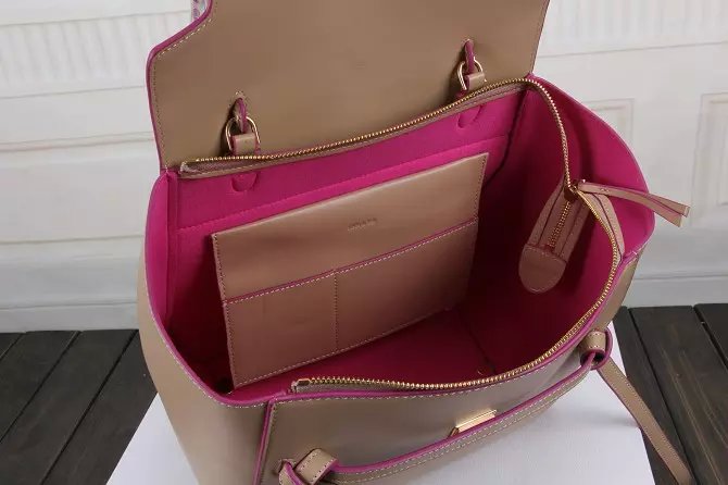 CELINE/セリーヌスーパーコピー BELT ハンドバッグ 17552 3WVK 04UN - 商品画像 5