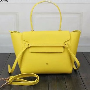 CELINE/セリーヌコピー BELT ハンドバッグ 17552 3WVK 06UN - 商品画像 2