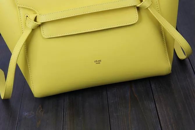 CELINE/セリーヌコピー BELT ハンドバッグ 17552 3WVK 06UN - 商品画像 3