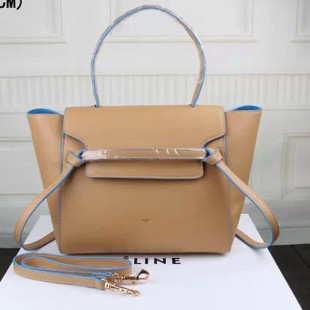CELINE/セリーヌスーパーコピー BELT ハンドバッグ 17552 3WVK 07UN - 商品画像 2