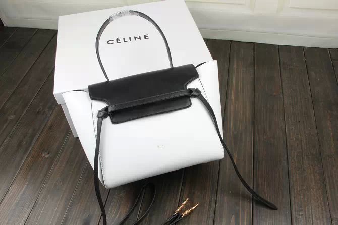 CELINE/セリーヌコピー BELT ハンドバッグ 17552 3WVK 08UN - 商品画像 3