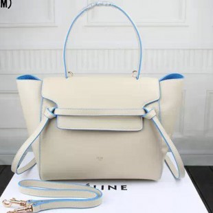 CELINE/セリーヌコピー BELT ハンドバッグ 17552 3WVK 09UN - 商品画像 2