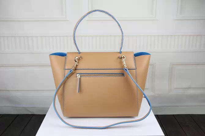 CELINE/セリーヌスーパーコピー BELT ハンドバッグ 17552 3WVK 07UN - 商品画像 5