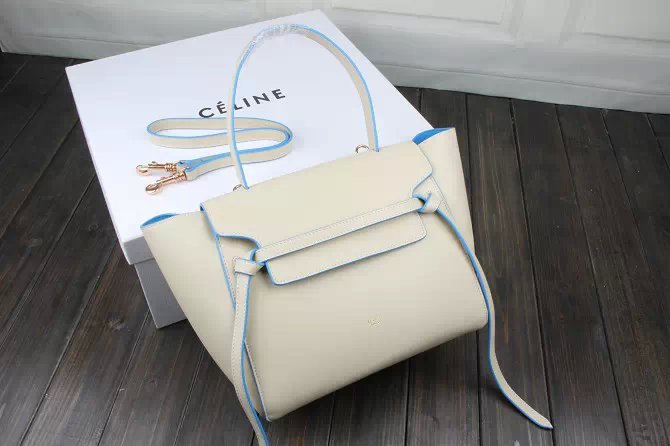 CELINE/セリーヌコピー BELT ハンドバッグ 17552 3WVK 09UN - 商品画像 7