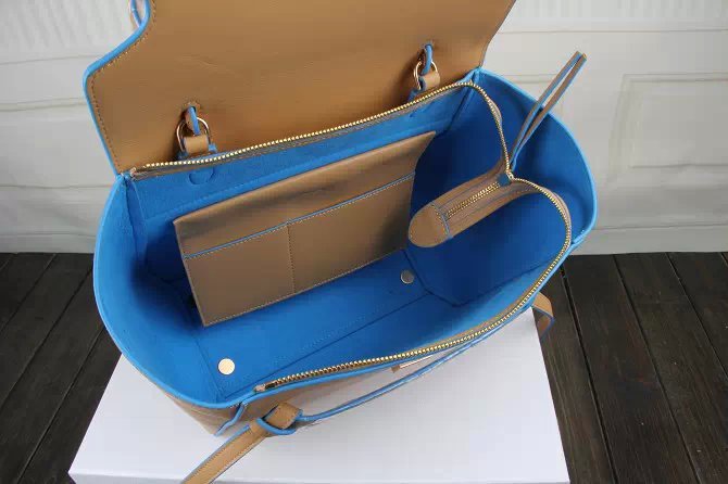 CELINE/セリーヌスーパーコピー BELT ハンドバッグ 17552 3WVK 07UN - 商品画像 3