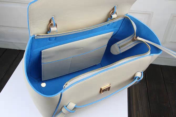 CELINE/セリーヌコピー BELT ハンドバッグ 17552 3WVK 09UN - 商品画像 5
