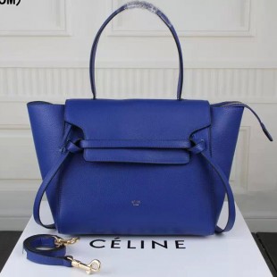 CELINE/セリーヌスーパーコピー BELT ハンドバッグ 17552 3WVK 11UN - 商品画像 2