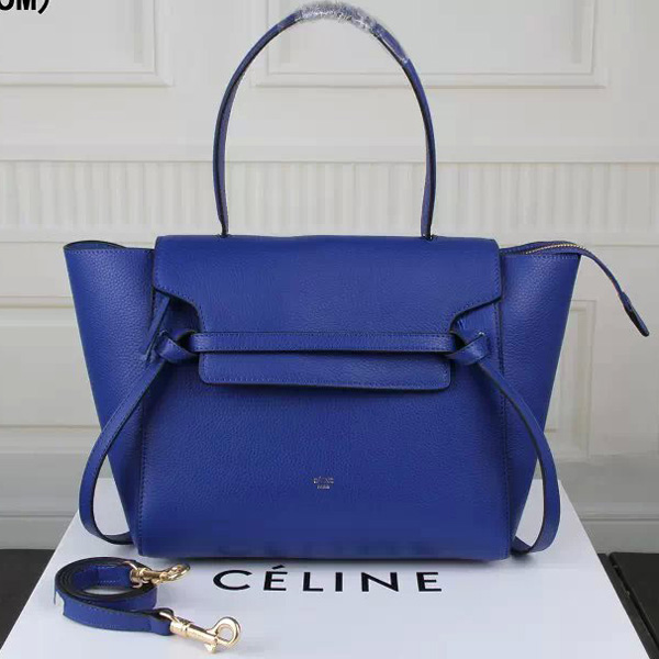 CELINE/セリーヌスーパーコピー BELT ハンドバッグ 17552 3WVK 11UN - 商品画像 5