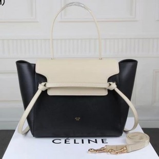 CELINE/セリーヌスーパーコピー BELT ハンドバッグ 17552 3WVK 13UN - 商品画像 2