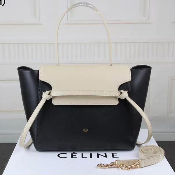 CELINE/セリーヌスーパーコピー BELT ハンドバッグ 17552 3WVK 13UN - 商品画像 6