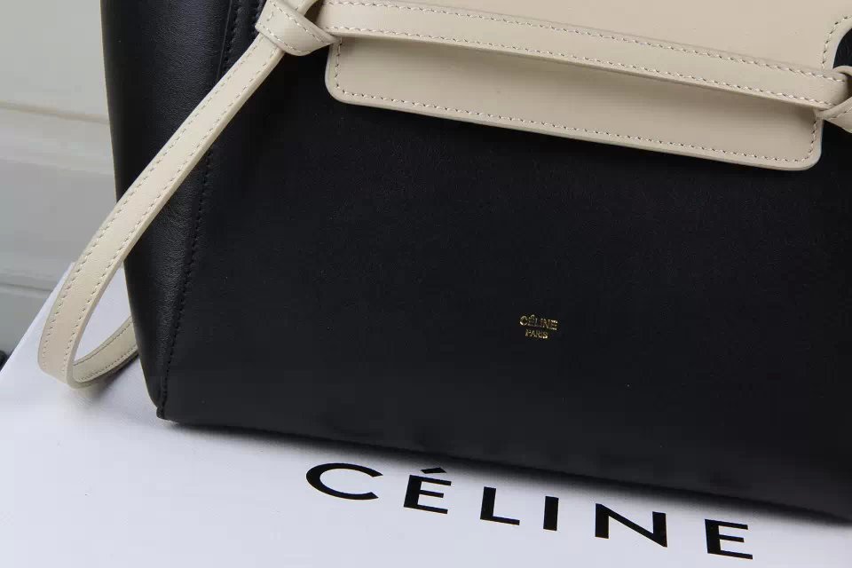 CELINE/セリーヌスーパーコピー BELT ハンドバッグ 17552 3WVK 13UN - 商品画像 3