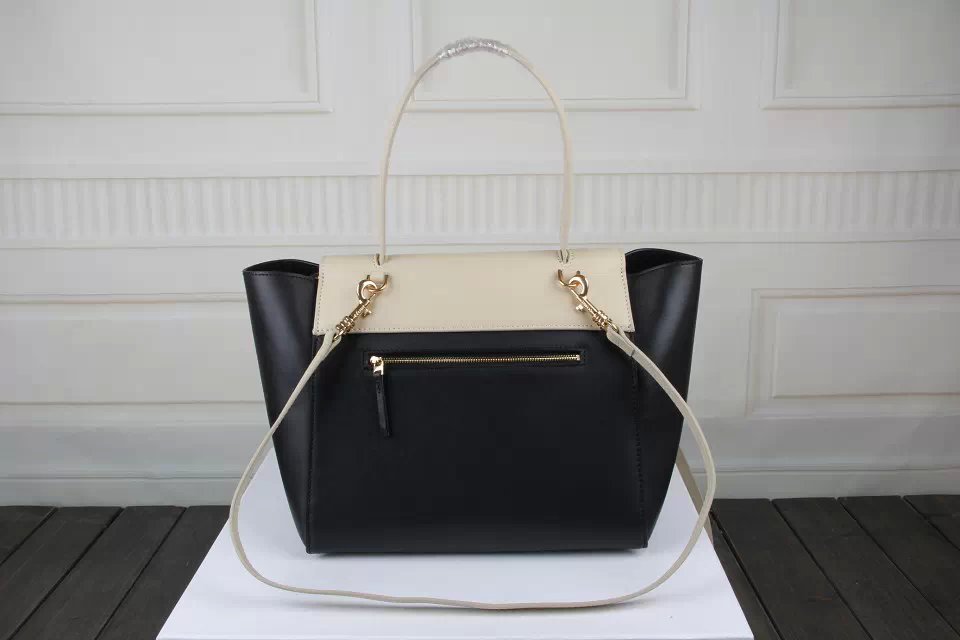 CELINE/セリーヌスーパーコピー BELT ハンドバッグ 17552 3WVK 13UN - 商品画像 4