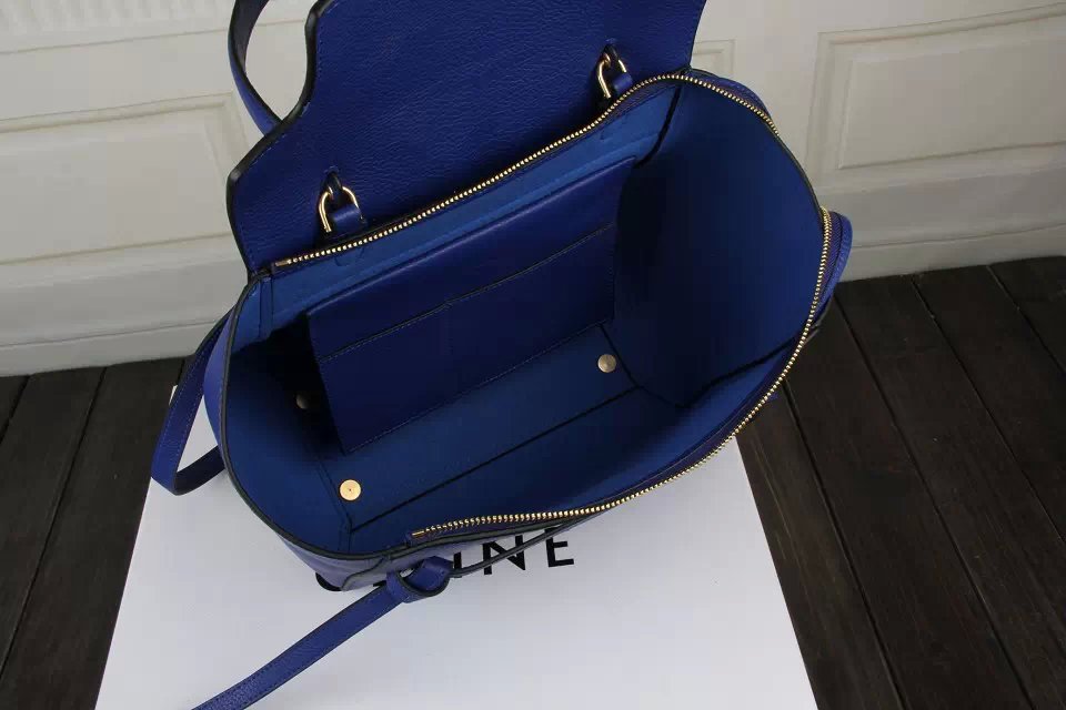 CELINE/セリーヌスーパーコピー BELT ハンドバッグ 17552 3WVK 11UN - 商品画像 1