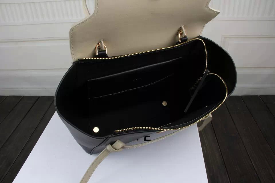 CELINE/セリーヌスーパーコピー BELT ハンドバッグ 17552 3WVK 13UN - 商品画像 5