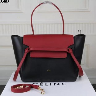 CELINE/セリーヌスーパーコピー BELT ハンドバッグ 17552 3WVK 14UN - 商品画像 2
