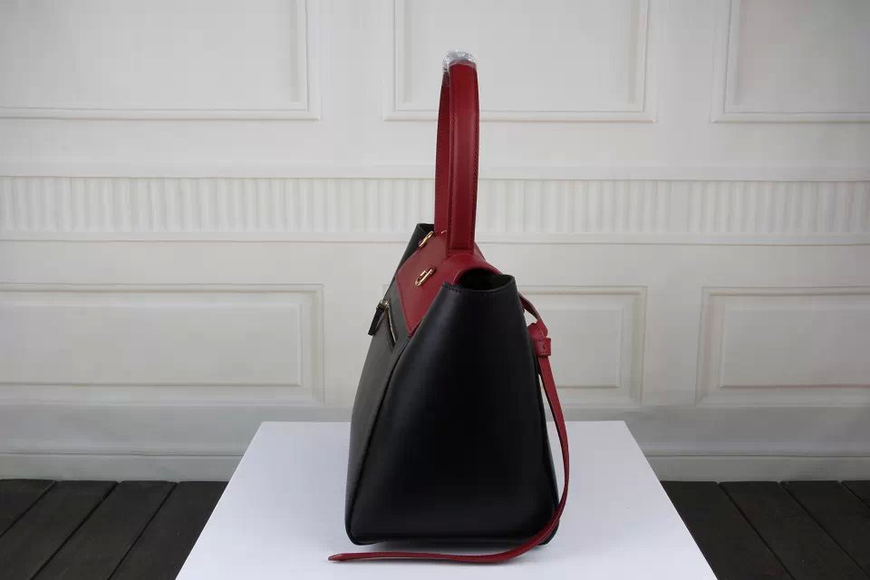 CELINE/セリーヌスーパーコピー BELT ハンドバッグ 17552 3WVK 14UN - 商品画像 7