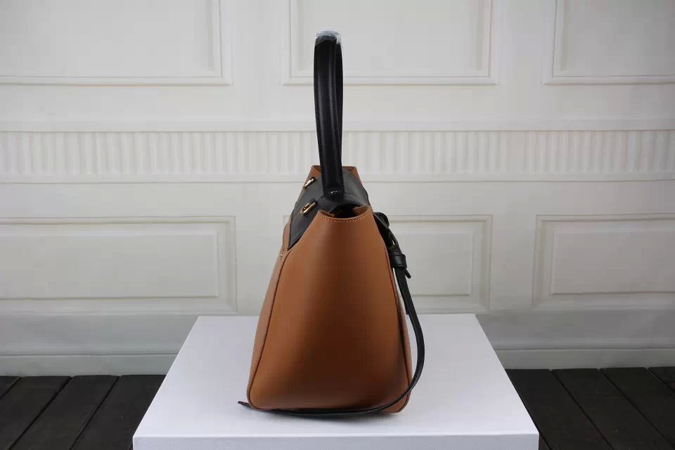 CELINE/セリーヌスーパーコピー BELT ハンドバッグ 17552 3WVK 16UN - 商品画像 3