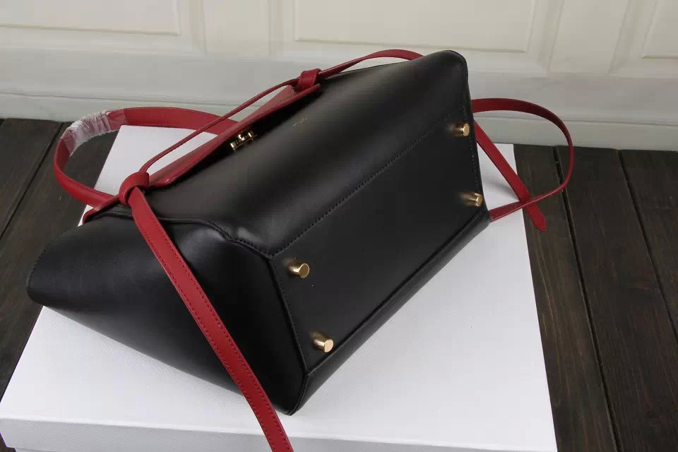 CELINE/セリーヌスーパーコピー BELT ハンドバッグ 17552 3WVK 14UN - 商品画像 5
