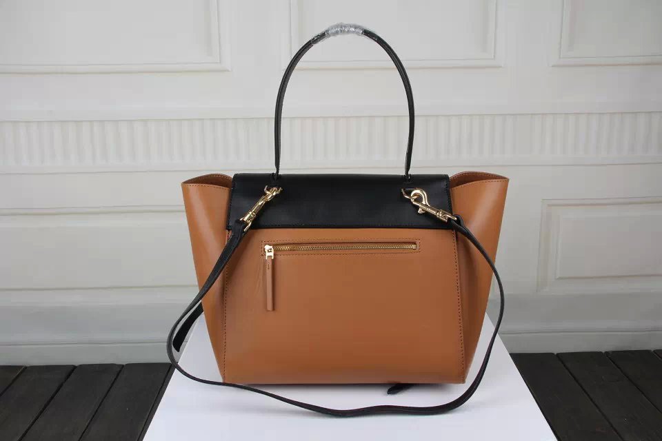 CELINE/セリーヌスーパーコピー BELT ハンドバッグ 17552 3WVK 16UN - 商品画像 6