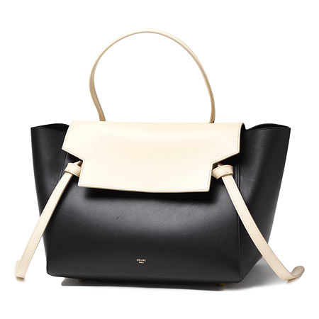 セリーヌ/CELINE/ ハンドバッグ/Belt Bag /Black ブラック17552 3vva 38no レディース - 商品画像 8