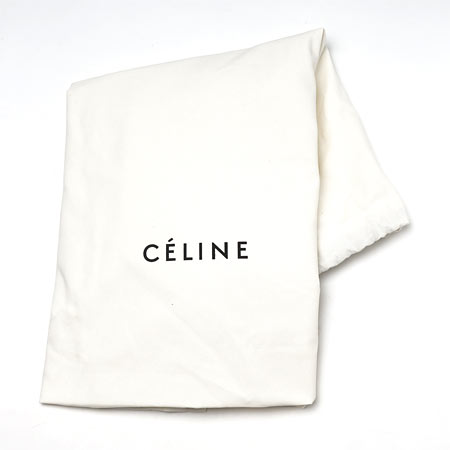 セリーヌコピー/CELINE/ ハンドバッグ/Belt Bag LEATHER /Midnight ネイビー系 17552 3vva 07mi レディース - 商品画像 5