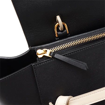 セリーヌ/CELINE/ ハンドバッグ/Belt Bag /Black ブラック17552 3vva 38no レディース - 商品画像 7