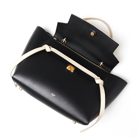 セリーヌ/CELINE/ ハンドバッグ/Belt Bag /Black ブラック17552 3vva 38no レディース - 商品画像 9