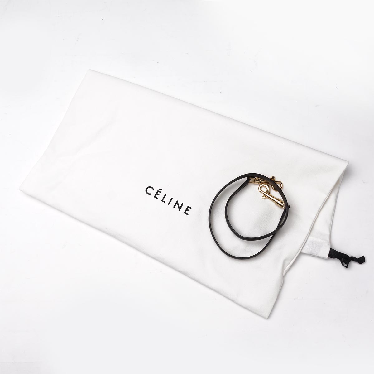 セリーヌスーパーコピー/CELINE/ ハンドバッグ(2WAY仕様)/Belt Bag LEATHER /Burnt Orange マルチカラー系17610 3xve 20bt レディース - 商品画像 8