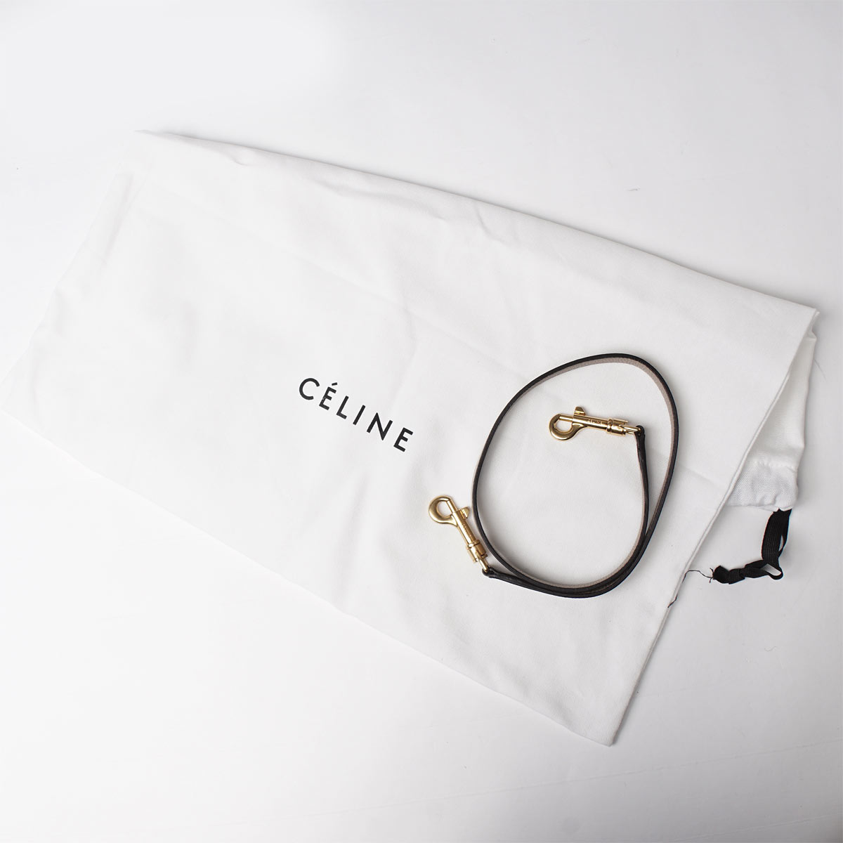 セリーヌスーパーコピー/CELINE/ ハンドバッグ(2WAY仕様)/Belt Bag LEATHER /Dune ベージュ系 17610 3xvm 03un レディース - 商品画像 5