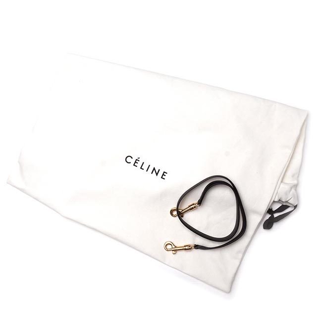 セリーヌコピー/CELINE/ ハンドバッグ(2WAY仕様)/ブルー系 レディース 17610 3xve 07ni wk - 商品画像 5