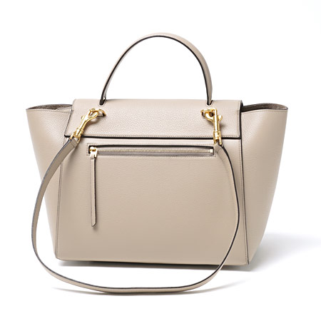 セリーヌコピー/CELINE/ ハンドバッグ(2WAY仕様）/Belt Bag LEATHER /DUNE ベージュ系 176103 wvk 03un レディース - 商品画像 10