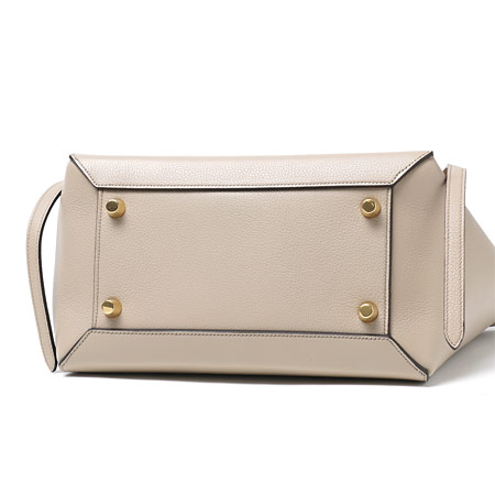 セリーヌコピー/CELINE/ ハンドバッグ(2WAY仕様）/Belt Bag LEATHER /DUNE ベージュ系 176103 wvk 03un レディース - 商品画像 6