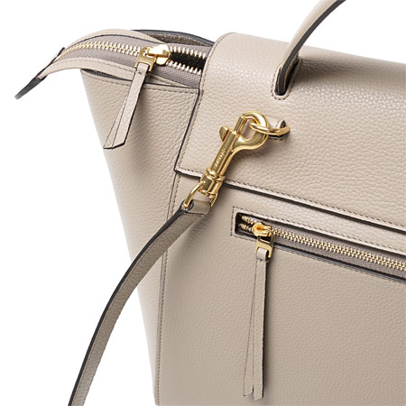セリーヌコピー/CELINE/ ハンドバッグ(2WAY仕様）/Belt Bag LEATHER /DUNE ベージュ系 176103 wvk 03un レディース - 商品画像 7