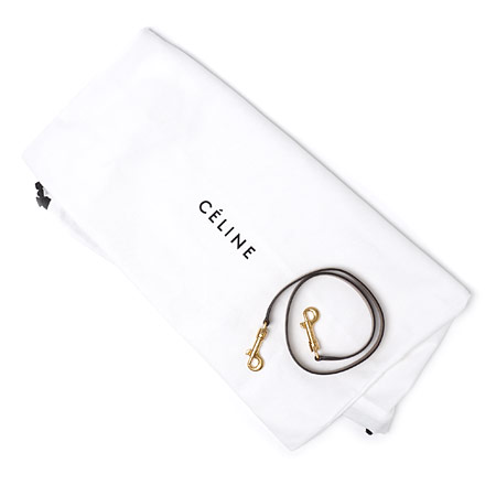 セリーヌコピー/CELINE/ ハンドバッグ(2WAY仕様）/Belt Bag LEATHER /DUNE ベージュ系 176103 wvk 03un レディース - 商品画像 5