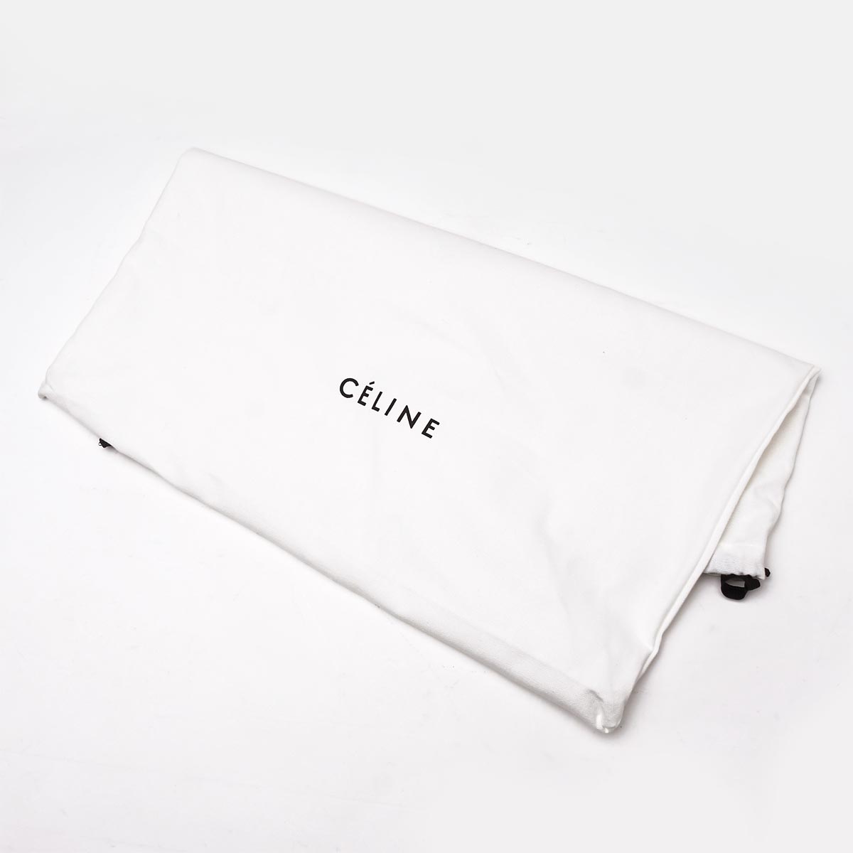 セリーヌスーパーコピー/CELINE/ ボストンバッグ（2WAY仕様）/Ring Small/リング スモール LEATHER /Navy blue ブルー系 17620 3xxb 07oc レディース - 商品画像 5