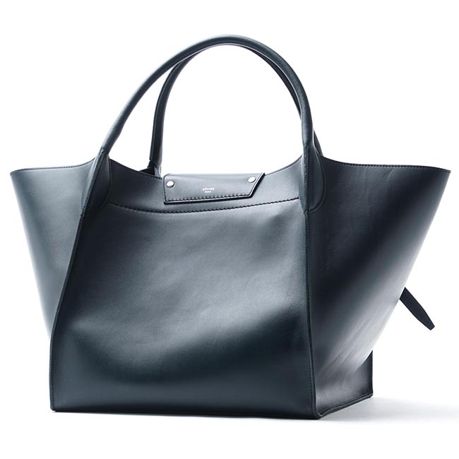 CELINEスーパーコピー トートバッグ グリーン レディース ギフト プレゼント 通勤 18286 3bct 10lq Big Bag ビッグ バッグ - 商品画像 7